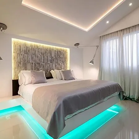 ホテル In Zakynthos With Sea Views Pool 3*