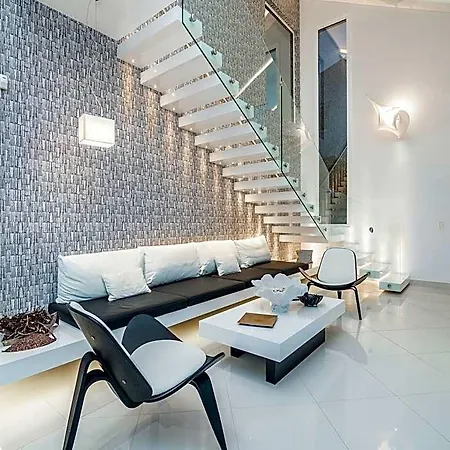 ホテル In Zakynthos With Sea Views Pool 3*