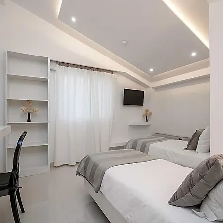 ホテル In Zakynthos With Sea Views Pool 3*